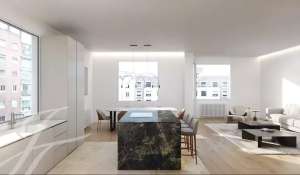 Vente Appartement Madrid