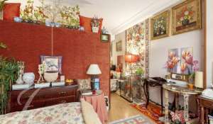 Vente Appartement Madrid