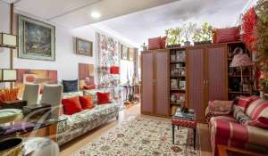 Vente Appartement Madrid