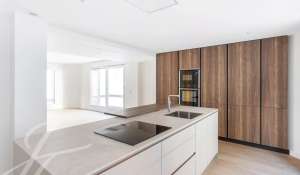 Vente Appartement Madrid