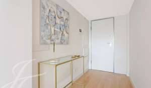 Vente Appartement Madrid