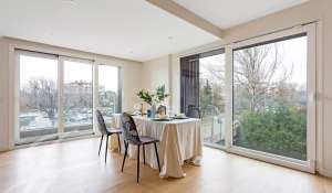 Vente Appartement Madrid