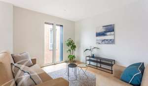 Vente Appartement Madrid