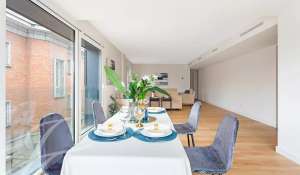 Vente Appartement Madrid