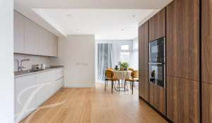 Vente Appartement Madrid