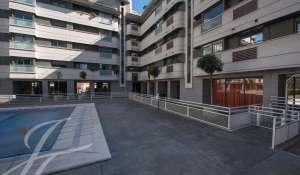 Vente Appartement Madrid