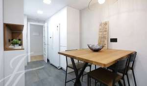 Vente Appartement Madrid