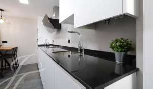 Vente Appartement Madrid