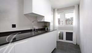 Vente Appartement Madrid