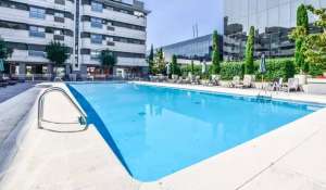 Vente Appartement Madrid