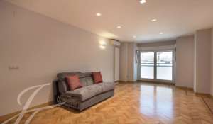 Vente Appartement Madrid