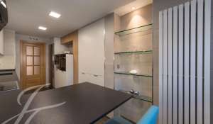 Vente Appartement Madrid