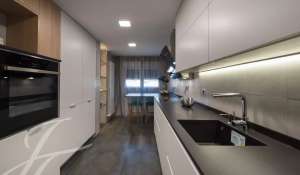 Vente Appartement Madrid