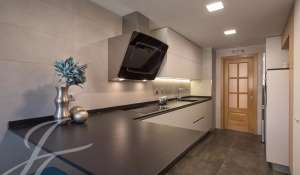 Vente Appartement Madrid