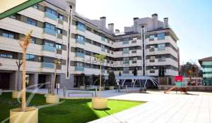 Vente Appartement Madrid