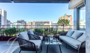 Vente Appartement Madrid