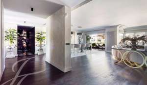 Vente Appartement Madrid