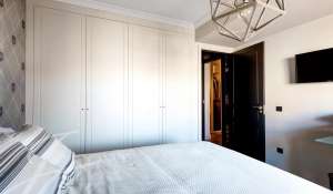 Vente Appartement Madrid