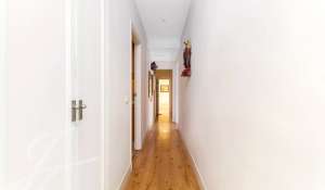 Vente Appartement Madrid