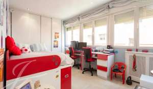 Vente Appartement Madrid