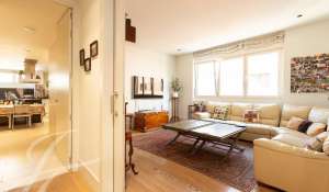 Vente Appartement Madrid