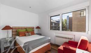 Vente Appartement Madrid