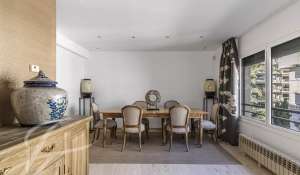 Vente Appartement Madrid