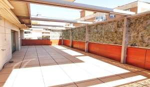 Vente Appartement Madrid