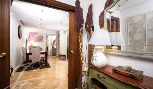 Vente Appartement Madrid