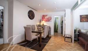 Vente Appartement Madrid