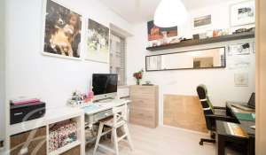 Vente Appartement Madrid