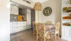 Vente Appartement Madrid