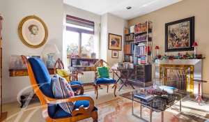 Vente Appartement Madrid