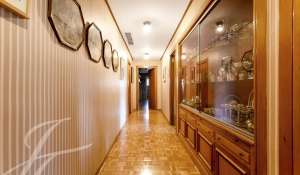 Vente Appartement Madrid