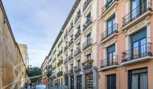 Vente Appartement Madrid