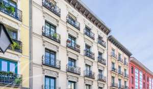 Vente Appartement Madrid