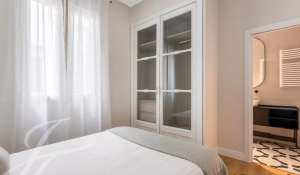 Vente Appartement Madrid