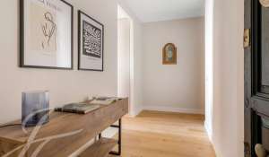 Vente Appartement Madrid