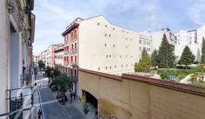 Vente Appartement Madrid