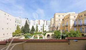 Vente Appartement Madrid