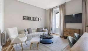 Vente Appartement Madrid