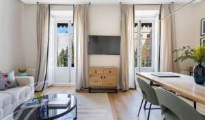 Vente Appartement Madrid