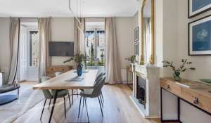 Vente Appartement Madrid