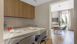 Vente Appartement Madrid