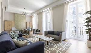 Vente Appartement Madrid