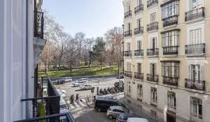 Vente Appartement Madrid