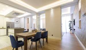 Vente Appartement Madrid