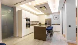 Vente Appartement Madrid