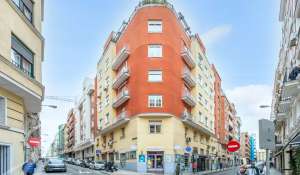 Vente Appartement Madrid