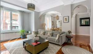 Vente Appartement Madrid